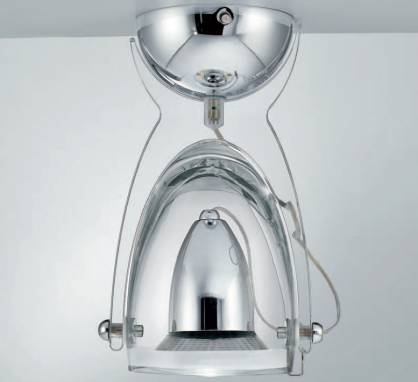 Светильник  потолочный накладной (Светильник потолочный)