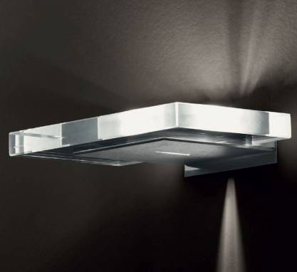 Светильник  настенный накладной (Бра)