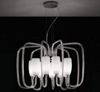 Светильник  потолочный подвесной (Люстра)