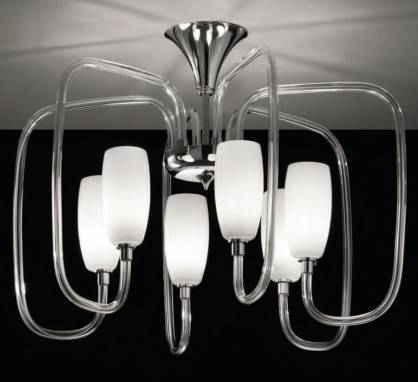 Светильник  потолочный  (Светильник)