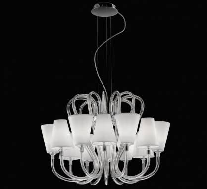 Светильник  потолочный подвесной (Люстра)