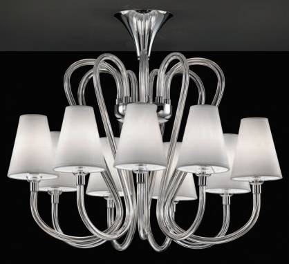 Светильник  потолочный  (Светильник)