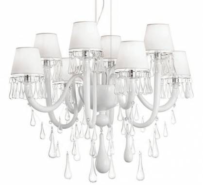 Светильник  потолочный подвесной (Люстра)