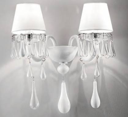 Светильник  настенный  (Бра)