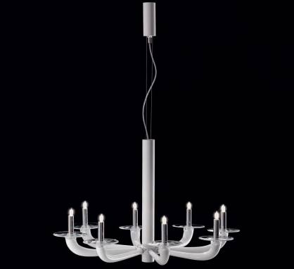 Светильник  потолочный подвесной (Люстра)