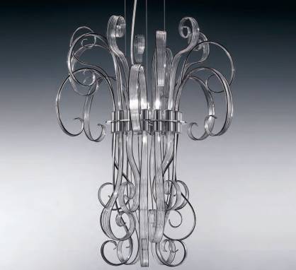 Светильник  потолочный подвесной (Люстра)