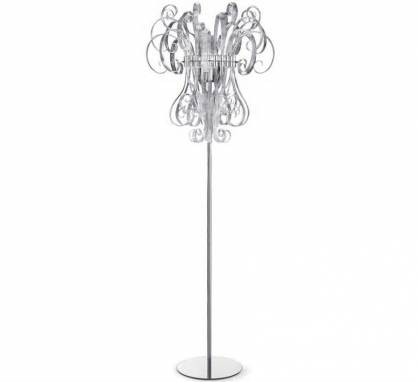 Светильник  напольный (Торшер)