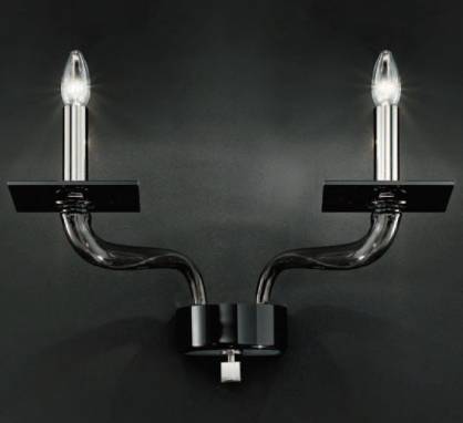 Светильник  настенный накладной (Бра)