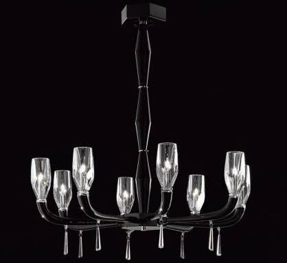 Светильник  потолочный  (Светильник)