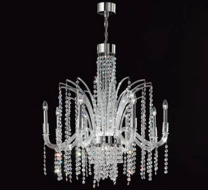 Светильник  потолочный  (Люстра)