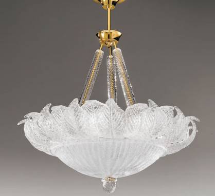 Светильник  потолочный подвесной (Люстра)