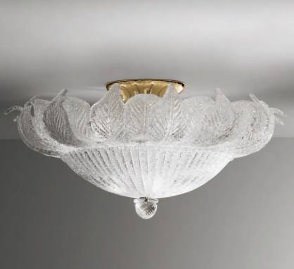 Светильник  потолочный накладной (Светильник потолочный)