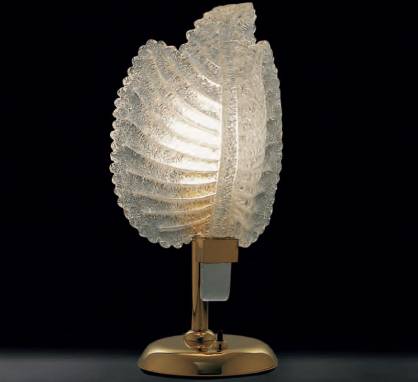 Светильник  настольный (Настольная лампа)