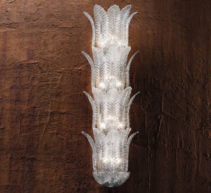 Светильник  настенный накладной (Бра)