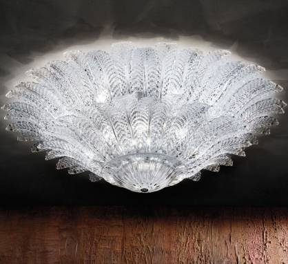 Светильник  потолочный накладной (Светильник потолочный)