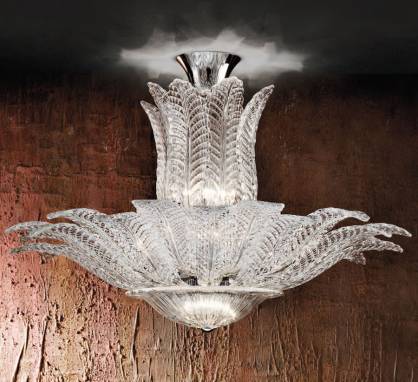 Светильник  потолочный  (Светильник)