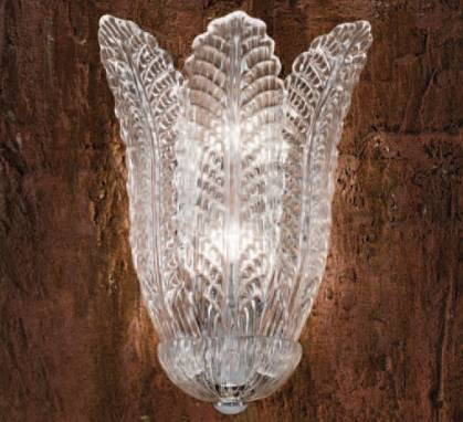 Светильник  настенный накладной (Бра)