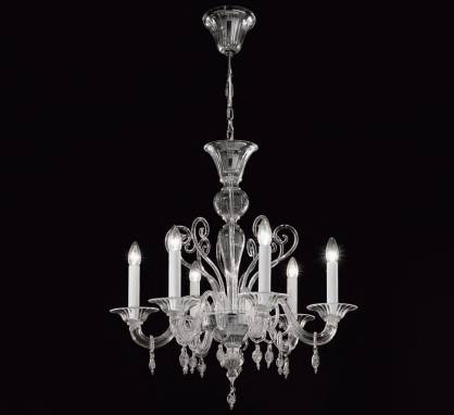 Светильник  потолочный  (Люстра)