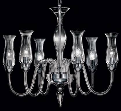 Светильник  потолочный подвесной (Люстра)