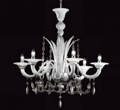 Светильник  потолочный подвесной (Люстра)