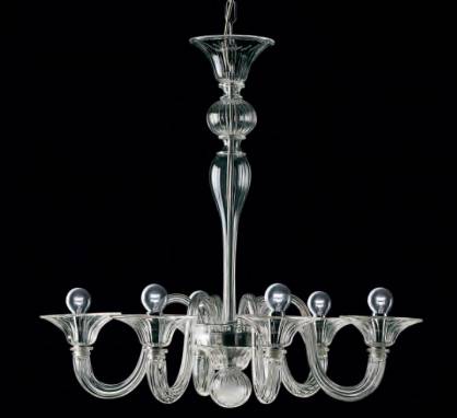 Светильник  потолочный подвесной (Люстра)