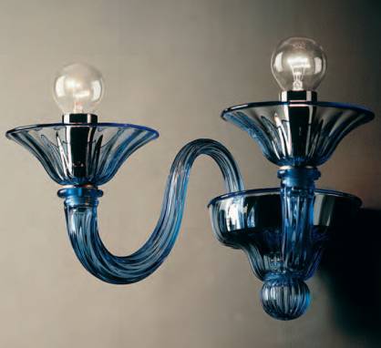 Светильник  настенный накладной (Бра)