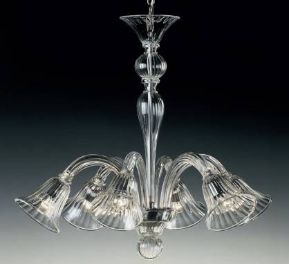 Светильник  потолочный подвесной (Люстра)