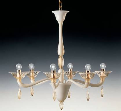 Светильник  потолочный подвесной (Люстра)