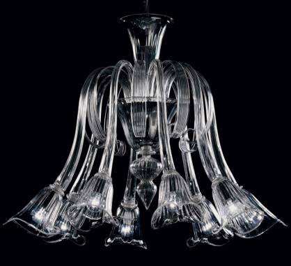 Светильник  потолочный подвесной (Люстра)