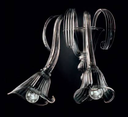 Светильник  настенный накладной (Бра)