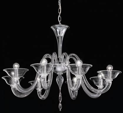 Светильник  потолочный подвесной (Люстра)