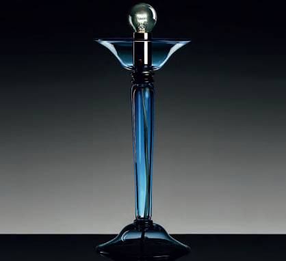 Светильник  настольный (Настольная лампа)