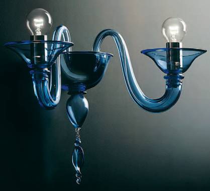 Светильник  настенный накладной (Бра)