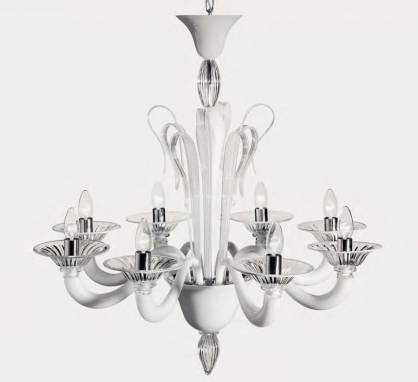 Светильник  потолочный подвесной (Люстра)