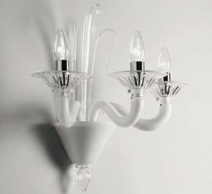 Светильник  настенный накладной (Бра)