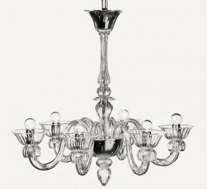 Светильник  потолочный подвесной (Люстра)