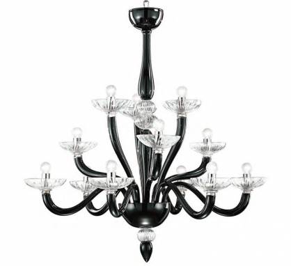 Светильник  потолочный подвесной (Люстра)