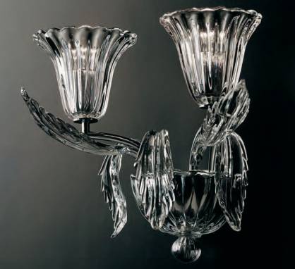 Светильник  настенный накладной (Бра)