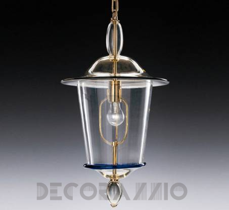 Светильник  потолочный подвесной (Люстра) De Majo 905 - 9053 S0