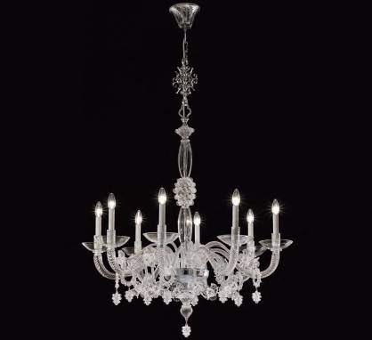 Светильник  потолочный подвесной (Люстра)