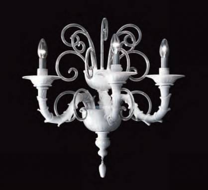 Светильник  настенный накладной (Бра)