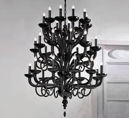 Светильник  потолочный подвесной (Люстра)