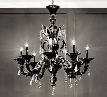 Светильник  потолочный подвесной (Люстра)