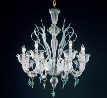 Светильник  потолочный подвесной (Люстра)