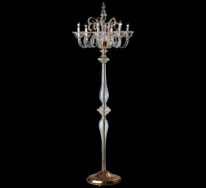 Светильник  напольный (Торшер)