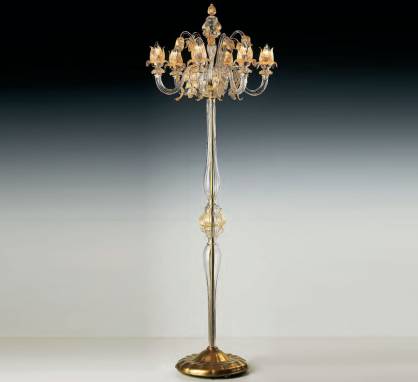 Светильник  напольный (Торшер)