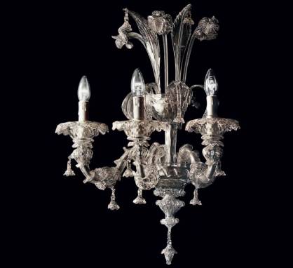 Светильник  настенный накладной (Бра)