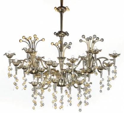 Светильник  потолочный подвесной (Люстра)