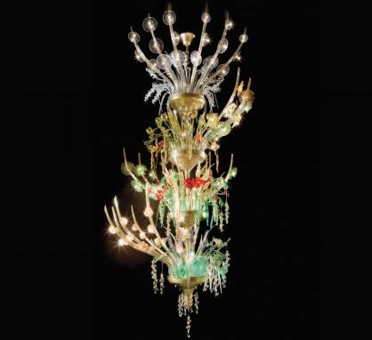 Светильник  потолочный  (Светильник)