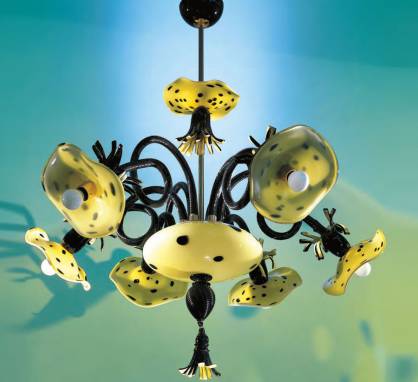 Светильник  потолочный  (Светильник)